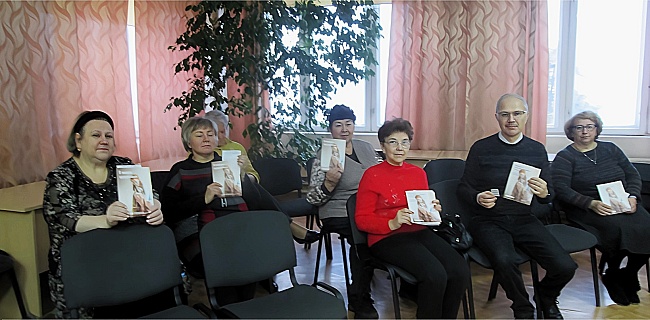 Екатеринбургский филиал «СОГАЗ-Мед» принял участие в «Неделе профилактики неинфекционных заболеваний», новости, пресс-релизы, статьи, «СОГАЗ-Мед», омс